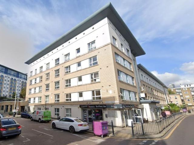 Flat for rent in London, Millwall