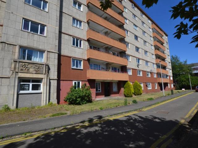 Flat for rent in Gorgie/Dalry, Scotland