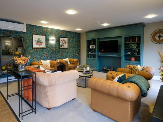 Flat for rent in Askern, South Yorkshire