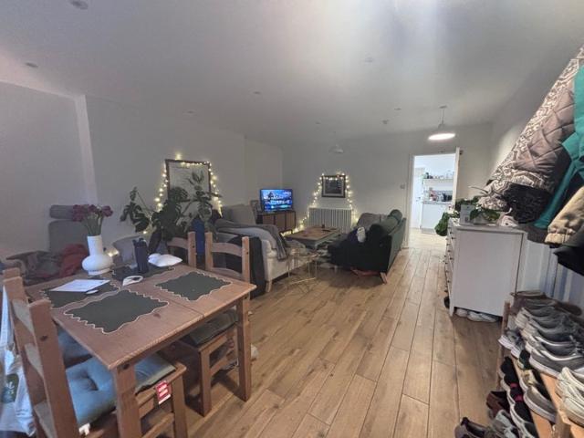 Flat for rent in Feckenham, City Of Bristol