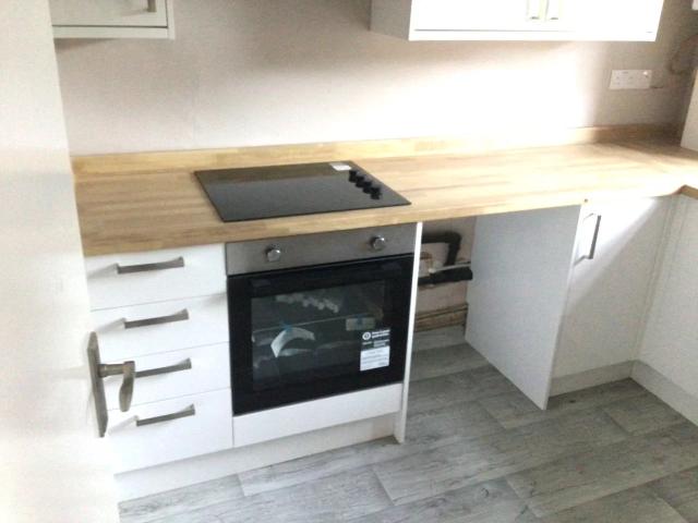 Flat for rent in Salford, Greater Manchester