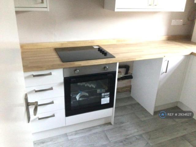 Flat for rent in Salford, Greater Manchester