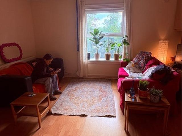 Flat for rent in Chapel Allerton, Leeds