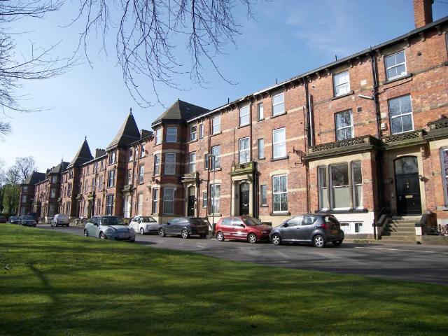 Flat for rent in Chapel Allerton, Leeds