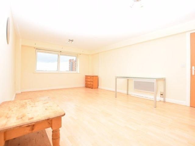 Flat for rent in City Centre, South Yorkshire