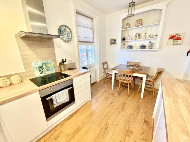 Flat for rent in Westgate-on-Sea, Acol