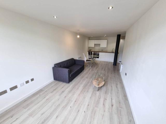 Flat for rent in West Yorkshire