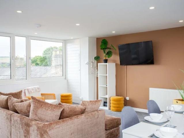 Flat for rent in Haltwhistle, North East