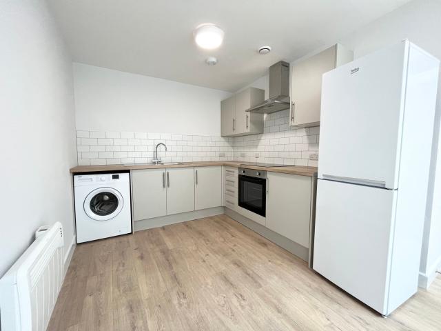 Flat for rent in Millfield, Peterborough