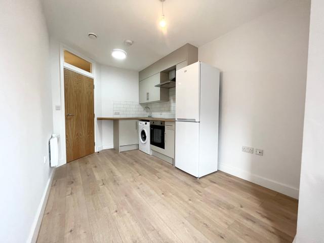 Flat for rent in Eastgate, Peterborough