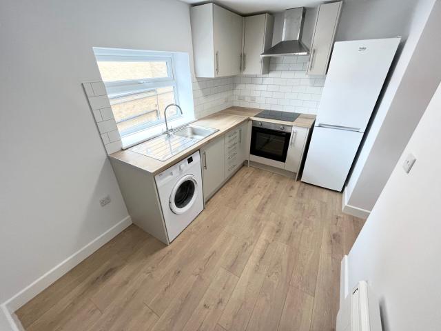 Flat for rent in Eastgate, Peterborough