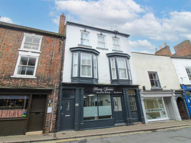 Flat for rent in Ripon, North Yorkshire