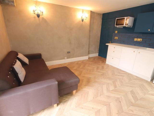 Flat for rent in Elswick, Tyne And Wear