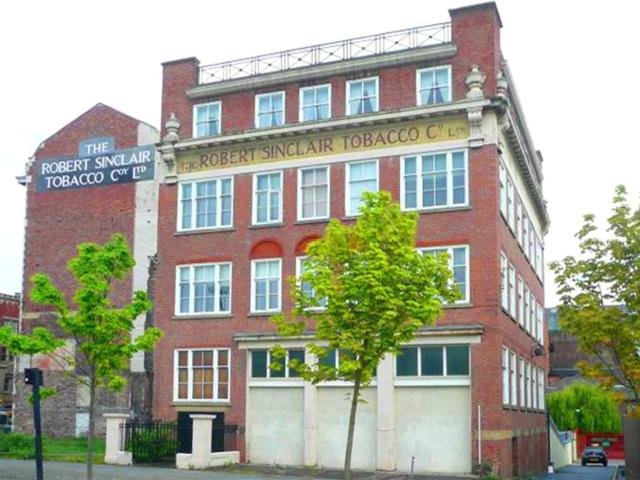 Flat for rent in Grainger Town, Tyne And Wear