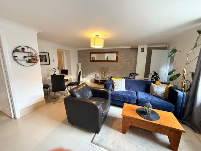 Flat for rent in Arthur's Hill, Newcastle upon Tyne
