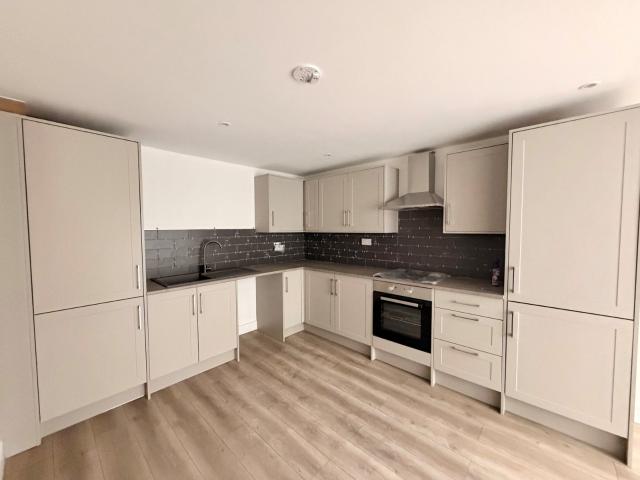 Flat for rent in South Yorkshire