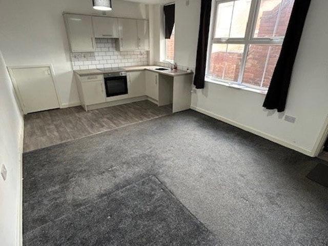 Flat for rent in Bloxwich, West Midlands
