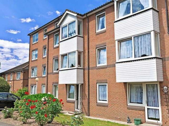Flat for rent in Hornchurch, Greater London