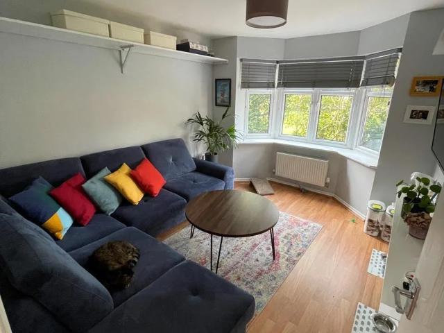 Flat for rent in Lee-on-the-Solent, Middlecroft