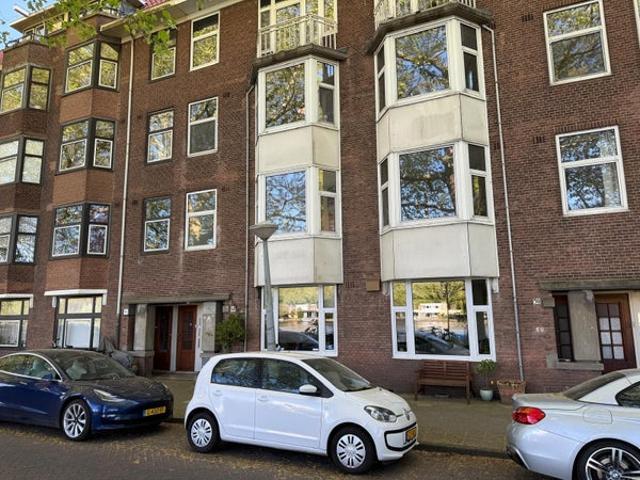 Appartement te huur in Zuid, Amsterdam