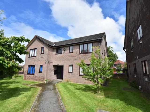 Flat for rent in Thornton, Wyre