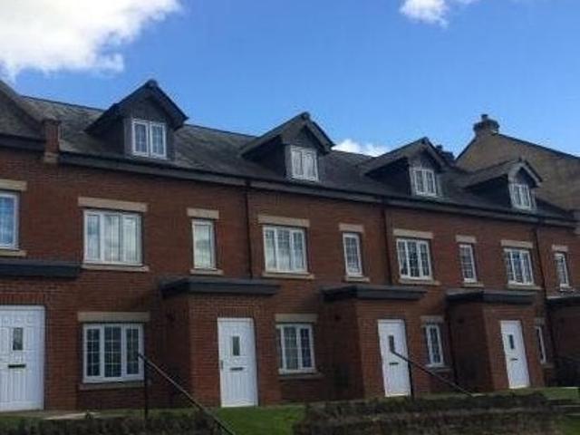 Flat for rent in Chippenham, Wiltshire