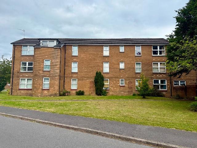 Flat for rent in Lodge Moor, South Yorkshire