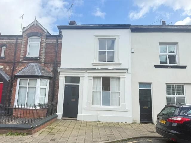 Flat for rent in Hoole, Two Mills