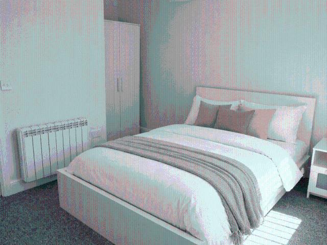 Flat for rent in Spon End, West Midlands