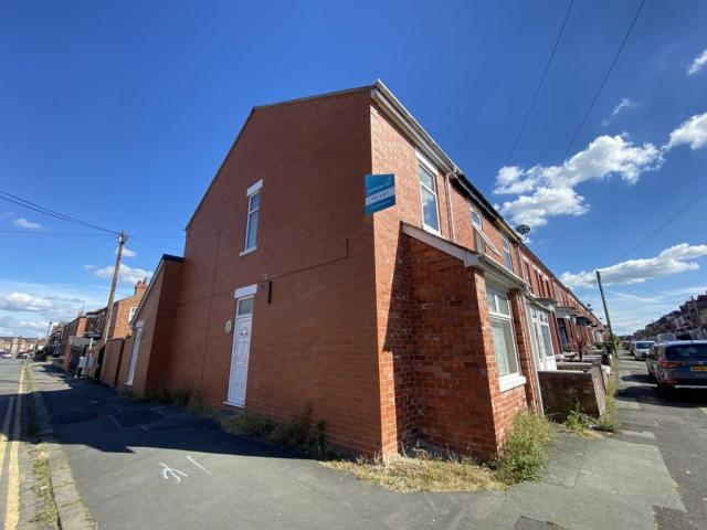 Flat for rent in Hammond Street