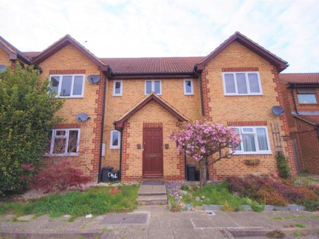 Flat for rent in Earley
