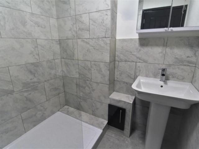 Flat for rent in Attenborough, East Midlands