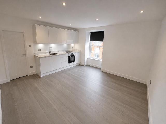 Flat for rent in High Harrogate, Harrogate