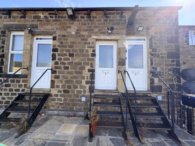 Flat for rent in New Town, Skipton