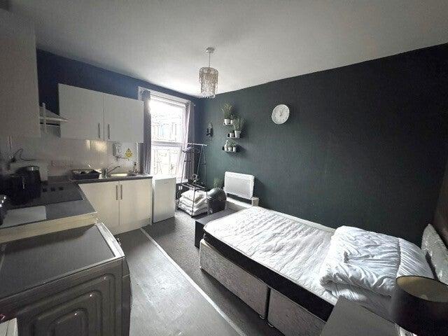Flat for rent in Revoe, Blackpool