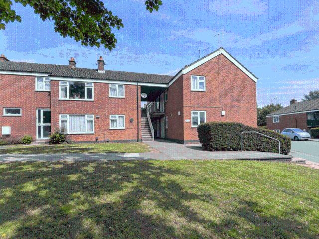 Flat for rent in Clifford Park, Coventry