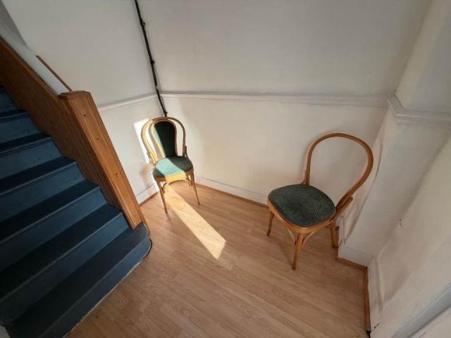 Flat for rent in Well Hall, Greater London