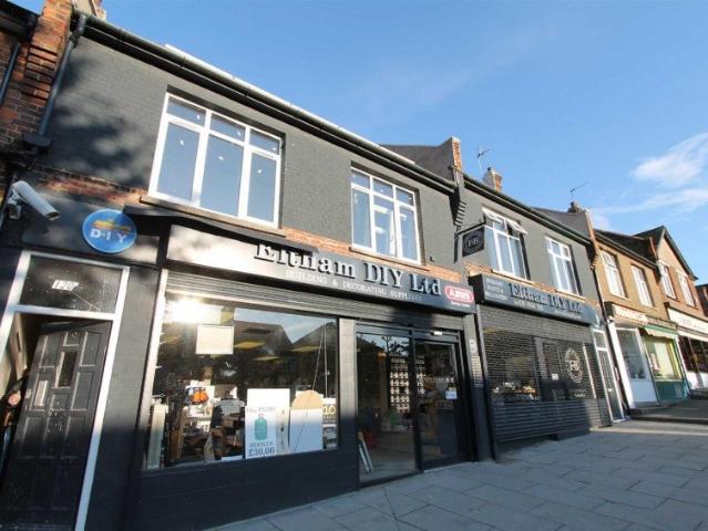 Flat for rent in Eltham Park, Greater London