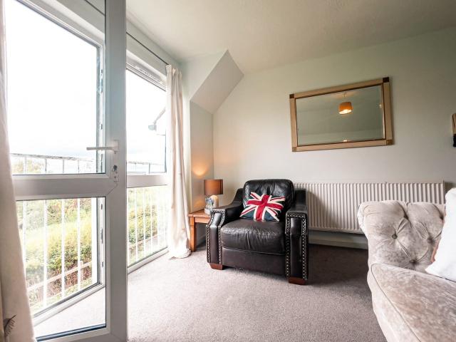 Flat for rent in Weston, City Of Southampton
