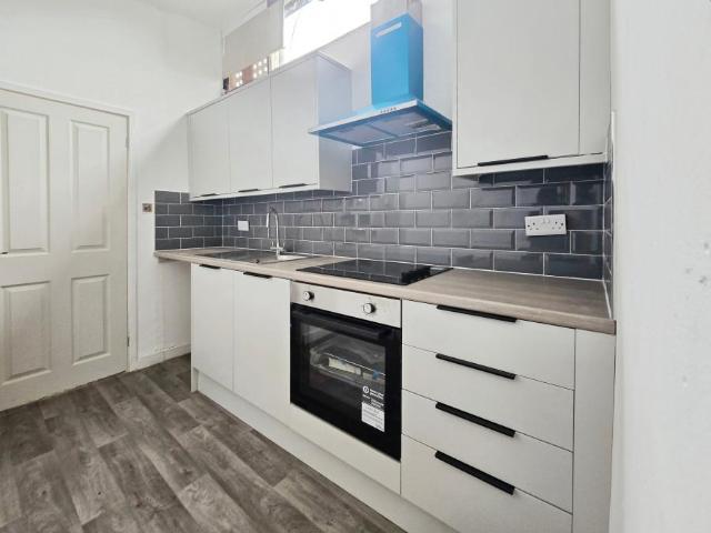 Flat for rent in Weston, Macclesfield