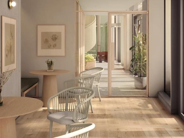 Flat for rent in The Borough, Greater London