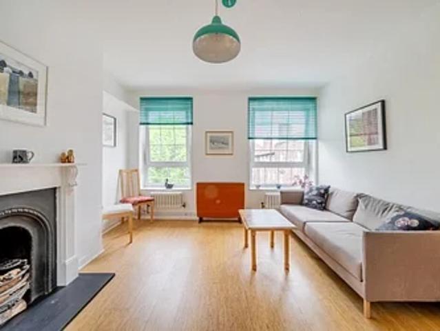 Flat for rent in The Borough, Greater London