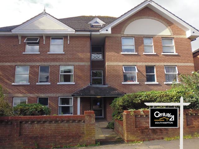 Flat for rent in Bevois Valley, Southampton
