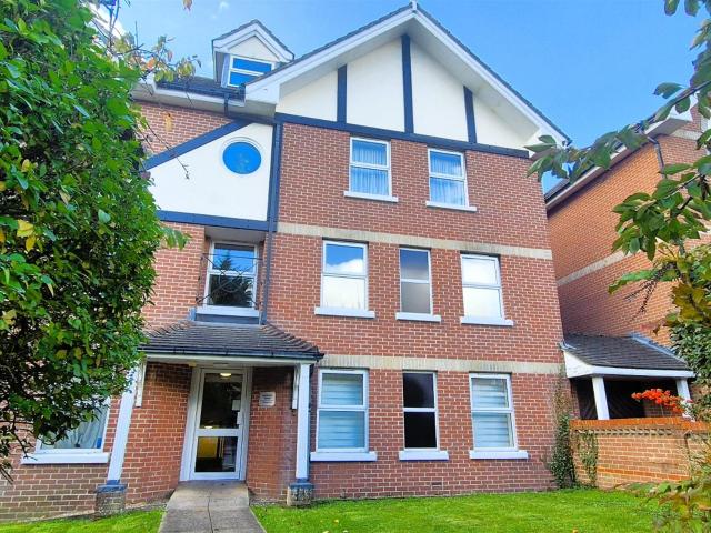 Flat for rent in Bevois Valley, Portswood