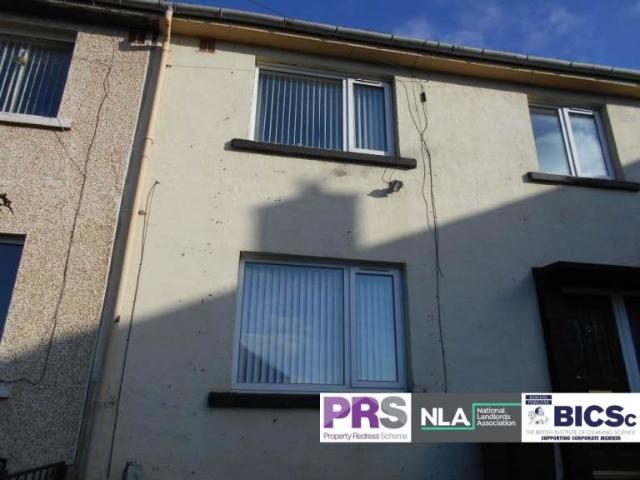 Flat for rent in West Yorkshire