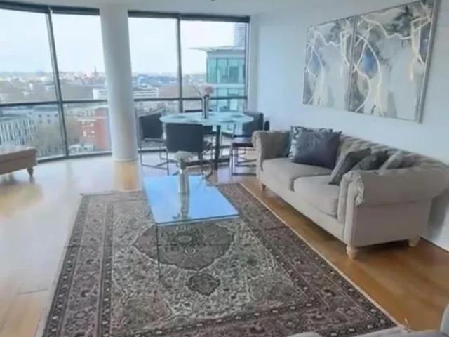 Flat for rent in Paddington, Paddington