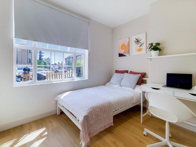 Flat for rent in Shepherd's Bush, Greater London