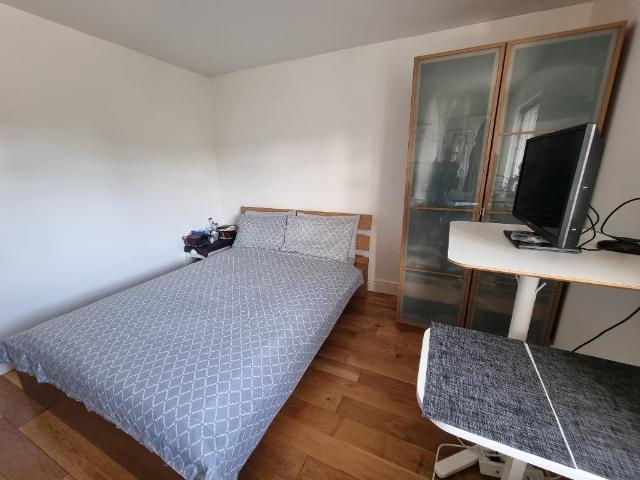 Flat for rent in London Borough of Hammersmith and Fulham, Greater London