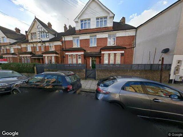 Flat for rent in Streatham, Greater London