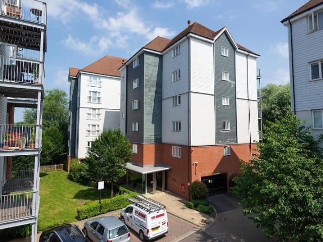 Flat for rent in Barracks, The Bridge